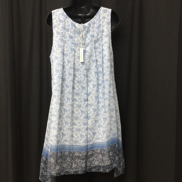 Max Studio Adorable Tunic Dress - Picture 7 of 7